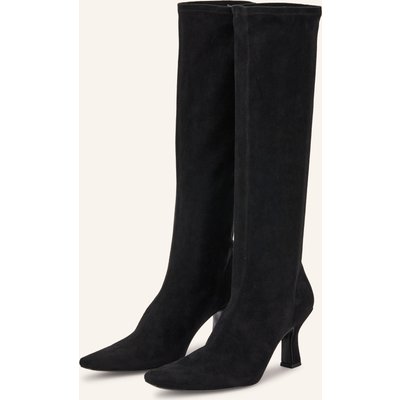 Senso Stiefel Felicity Ii schwarz