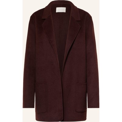 Juvia Blazer Tamina rot