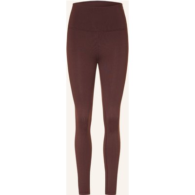 Juvia Leggings Kayla rot