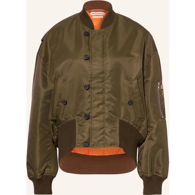Jw Anderson Blouson gruen