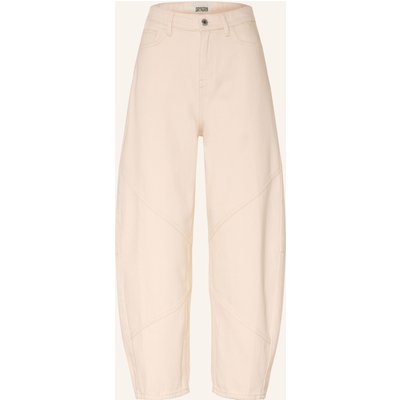 Drykorn Barrel Jeans Swore beige