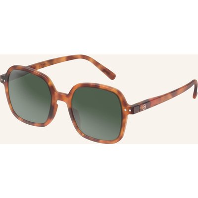 Izipizi Sonnenbrille #Office braun
