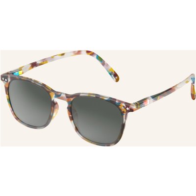 Izipizi Sonnenbrille #E braun