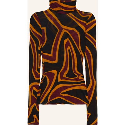 Pucci Longsleeve rot