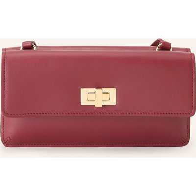 Fendi Umhängetasche rot