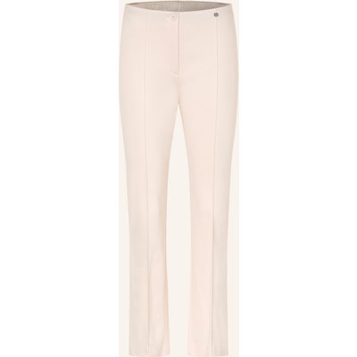 Marc Cain Hose Sydney beige