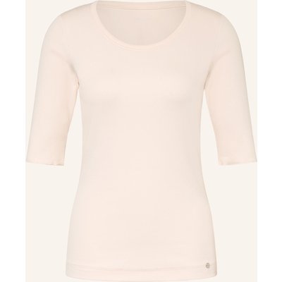 Marc Cain T-Shirt beige