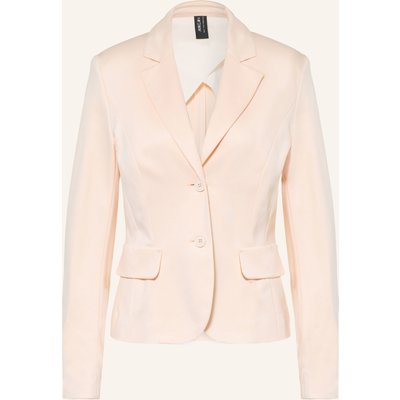 Marc Cain Jerseyblazer beige