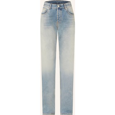 Armarium Straight Jeans James blau
