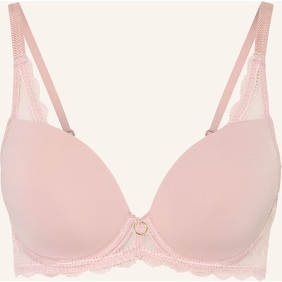 Triumph Schalen-Bh Comfort Allure rosa
