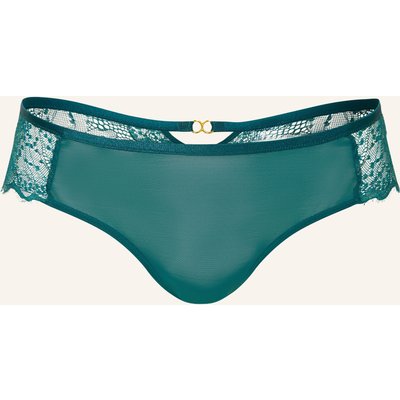 Triumph Panty Amourette Sparkle gruen