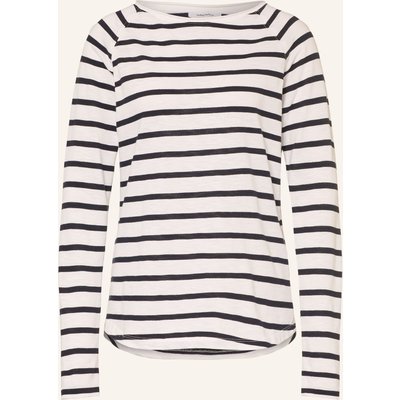 Darling Harbour Longsleeve weiss