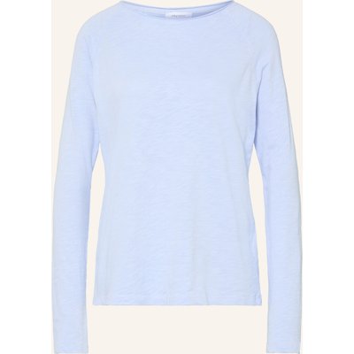 Darling Harbour Longsleeve blau