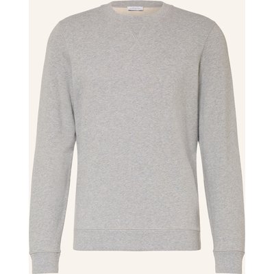Sunspel Sweatshirt grau