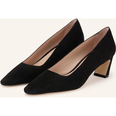 Stuart Weitzman Pumps stassipump50 schwarz