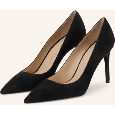 Stuart Weitzman Pumps Stuart Power 85 schwarz