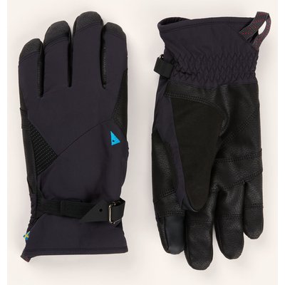 Klättermusen Skihandschuhe Kvaser schwarz