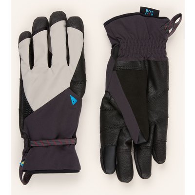 Klättermusen Skihandschuhe Fjalar schwarz