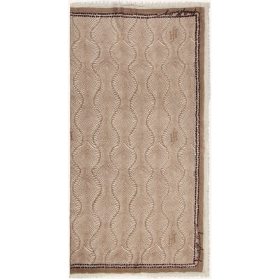 Friendly Hunting Cashmere-Tuch beige
