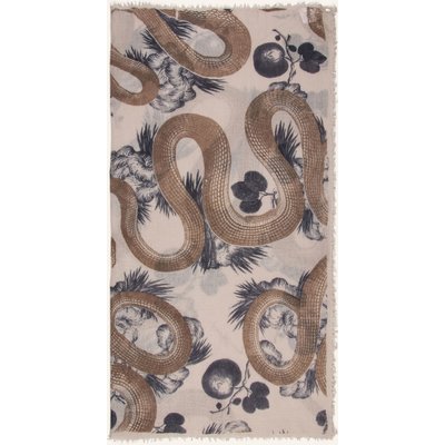 Friendly Hunting Cashmere-Tuch beige