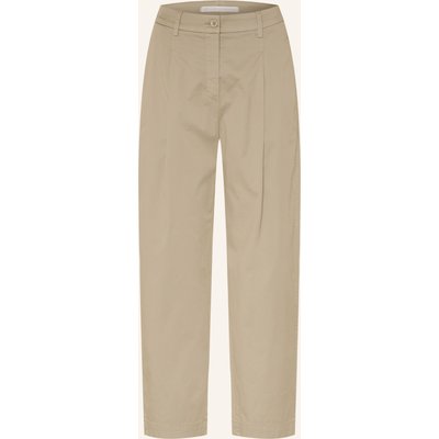 Raffaello Rossi 7/8-Hose Lisan gruen