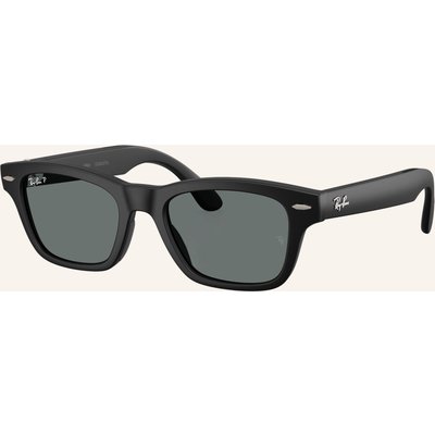 Ray-Ban Smart Glasses rw7005 Audio Burbank schwarz
