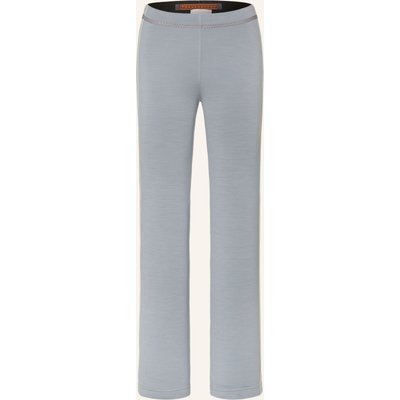 Frauenschuh Sweatpants Inga grau