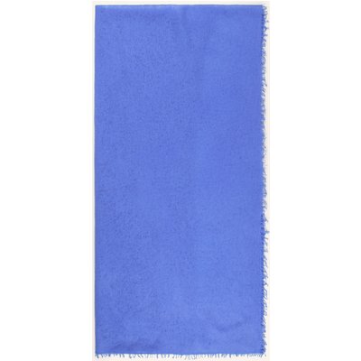 Mouleta Cashmere-Schal blau