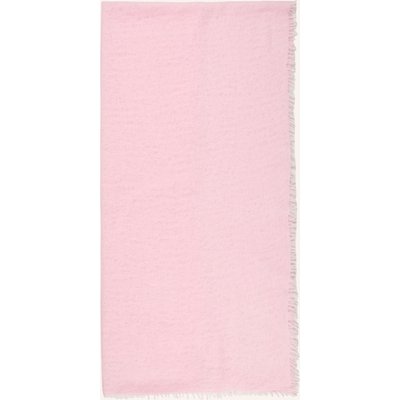 Mouleta Cashmere-Schal pink