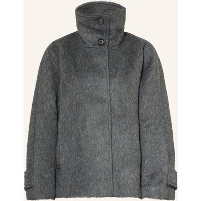 Arket Jacke grau