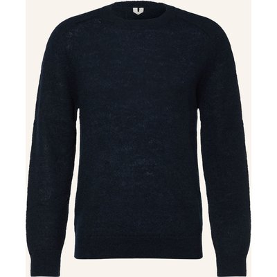 Arket Pullover blau