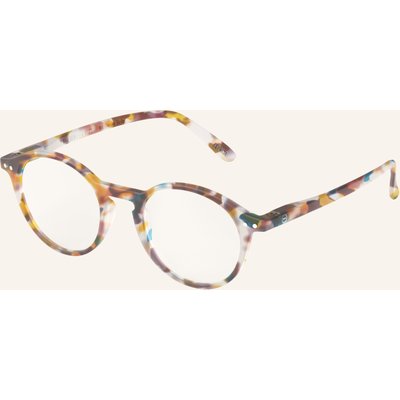 Izipizi Lesebrille #D Reading braun