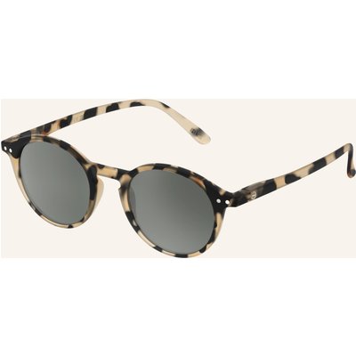 Izipizi Sonnenbrille #D braun