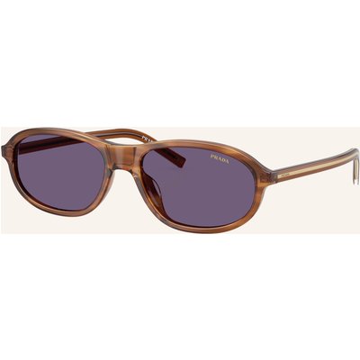 Prada Sonnenbrille Pr d20su rosa