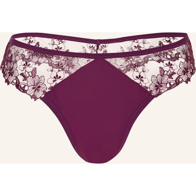 Passionata String Calypso pink