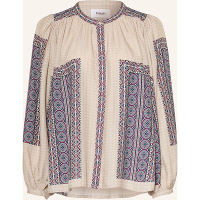 Ba&Sh Blusenshirt Olivio weiss