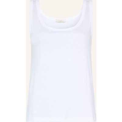 Lilienfels Top weiss