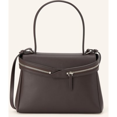 Aesther Ekme Handtasche Joni braun
