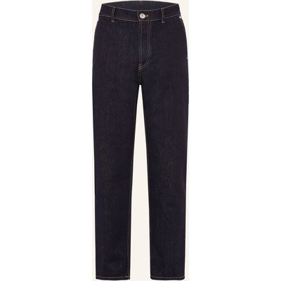 Brunello Cucinelli Jeans Iconic Fit blau