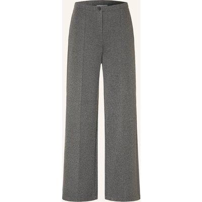 Reiss Jerseyhose Layla grau