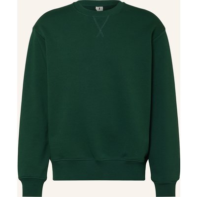 Arket Sweatshirt gruen