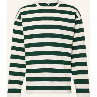 Arket Longsleeve gruen