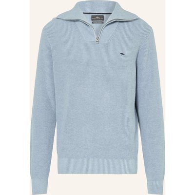 Fynch-Hatton Troyer blau