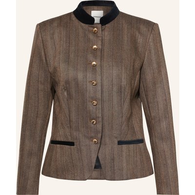 Sandro Blazer beige
