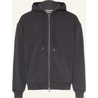 Allsaints Sweatjacke Brax schwarz