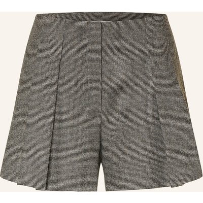 Sandro Shorts grau