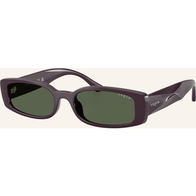 Vogue Sonnenbrille vo5725su lila