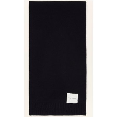 Profuomo Schal blau
