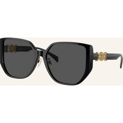 Versace Sonnenbrille ve4449d schwarz
