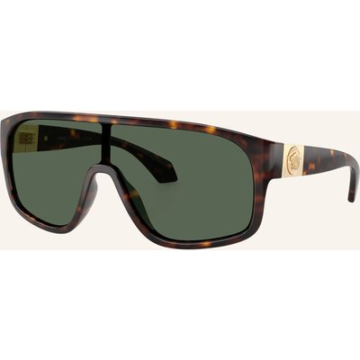Versace Sonnenbrille ve4526u braun
